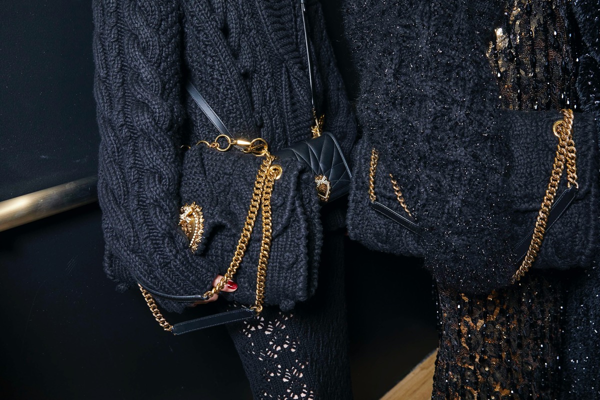 Fall Trends 2020: Dolce & Gabbana